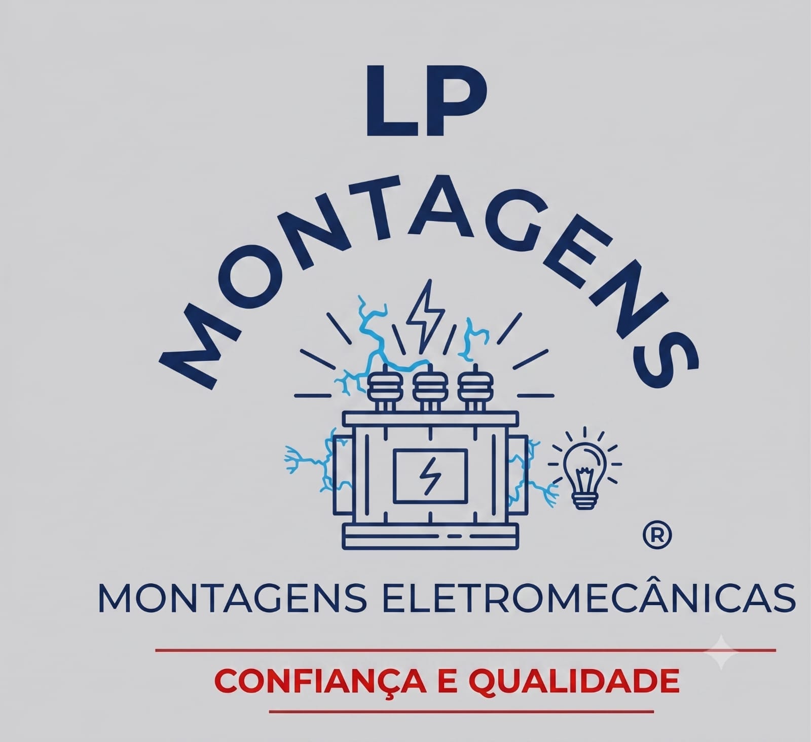 LP Montagens Eletromecânicas/ Politica de privacidade/ Elétrica/ Sobre nós